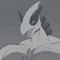 Lugia Roommate