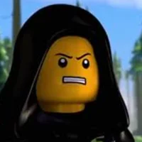 Kid Lloyd Garmadon
