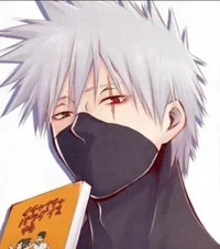 Kakashi Hatake