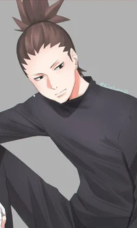 Shikamaru 