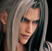 Sephiroth