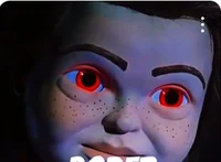 Buddi the killer rob