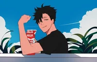 Kuroo Testuro