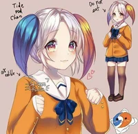 Tide-pod chan
