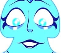 Blue Diamond Superio