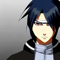 Sasuke uchiha 