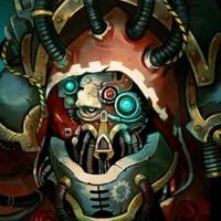 Belisarius Cawl
