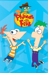 Phineas and Ferb RPG