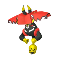 Tapu Bulu