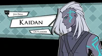 Kaidan
