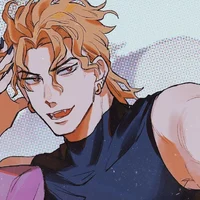 Dio Brando -NSFW-