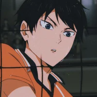 Kageyama tobio