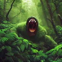 Fantasy Stranded RPG