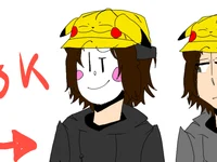 Just a guy named Ben