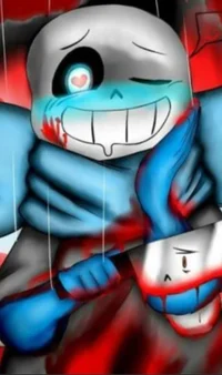 Yandere Swap sans