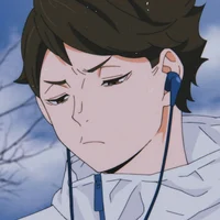 Oikawa 