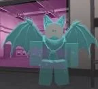 Dia slime pup dragon