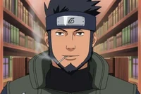 Asuma Sarutobi