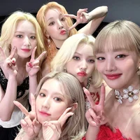 gidle