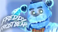 Freddy Frostbear