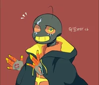 G Error
