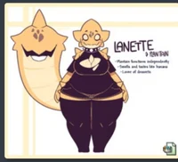 Lanette