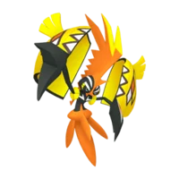Tapu Koko