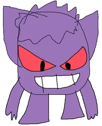Gengar