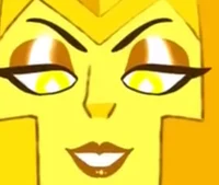 Yellow Diamond