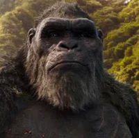 Monsterverse Kong 