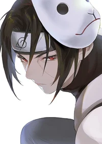 Itachi Uchiha