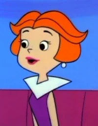 Jane Jetson 