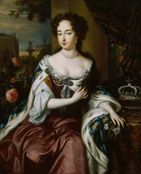 Mary II