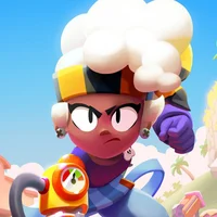 Maisie - Brawl Stars