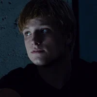 Peeta Mellark