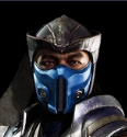 Sub-Zero