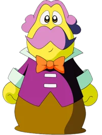 Sir Ebrum