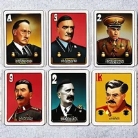 Hitler vs stalin