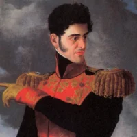 Santa Anna 