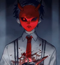Mr Devil
