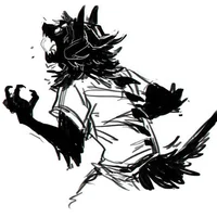 Demon Wolf Curses