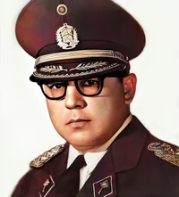 Marcos Perez Jimenez