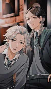 TR- Haitani Brothers