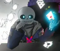 Godverse Sans