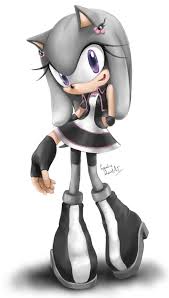 Chloe with bad engli