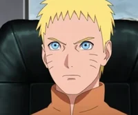 Naruto Uzumaki