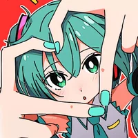 Hatsune Miku