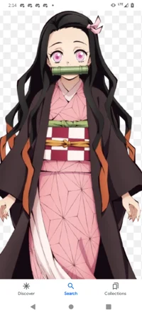 Nezuko