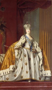 Catherine the Great