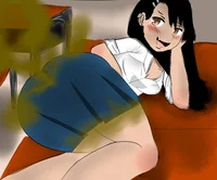 Nagatoro Hayase